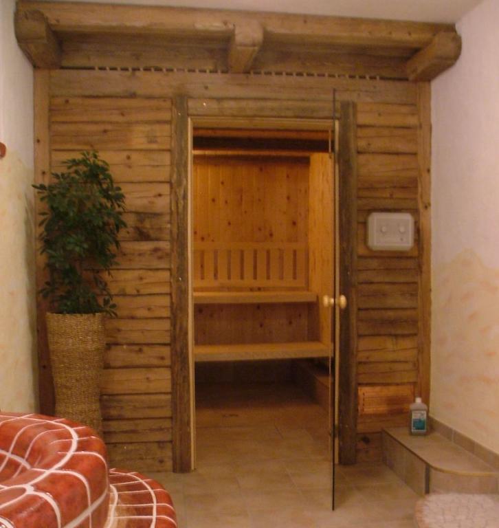 Hotel Gasthof Buchbauer Bad Sankt Leonhard im Lavanttal Esterno foto