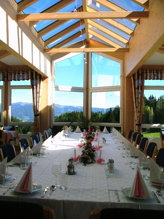 Hotel Gasthof Buchbauer Bad Sankt Leonhard im Lavanttal Esterno foto